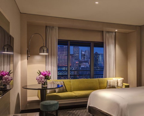 The Star Grand Hotel And Residences Sydney - Your Accommodation 27