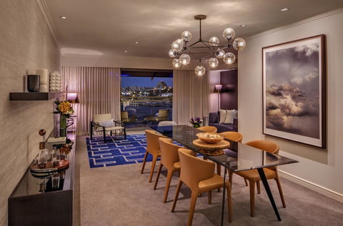 The Star Grand Hotel And Residences Sydney - Your Accommodation 20