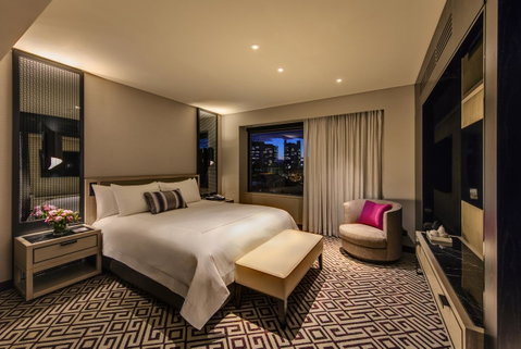 The Star Grand Hotel And Residences Sydney - Your Accommodation 36