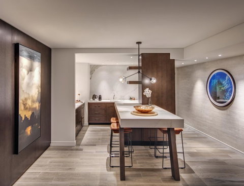 The Star Grand Hotel And Residences Sydney - Your Accommodation 13