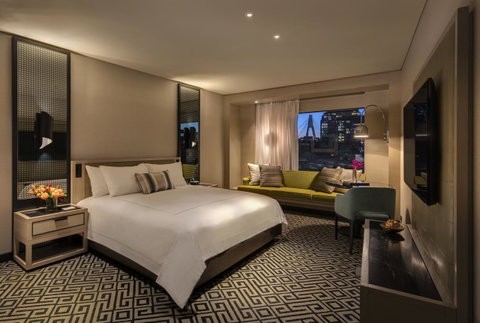 The Star Grand Hotel And Residences Sydney - Your Accommodation 0
