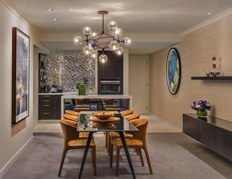 The Star Grand Hotel And Residences Sydney - Your Accommodation 17