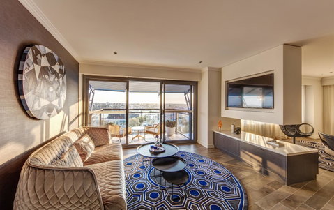 The Star Grand Hotel And Residences Sydney - Your Accommodation 26