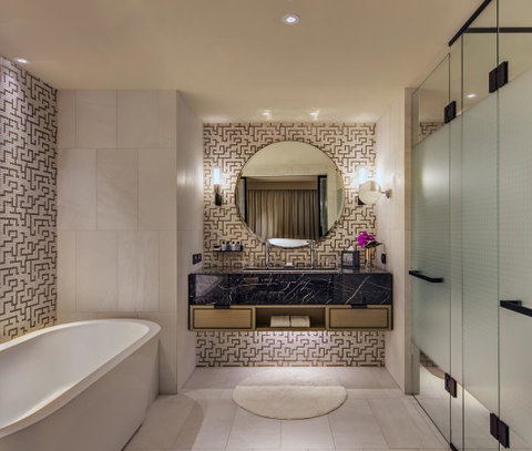 The Star Grand Hotel And Residences Sydney - Your Accommodation 16