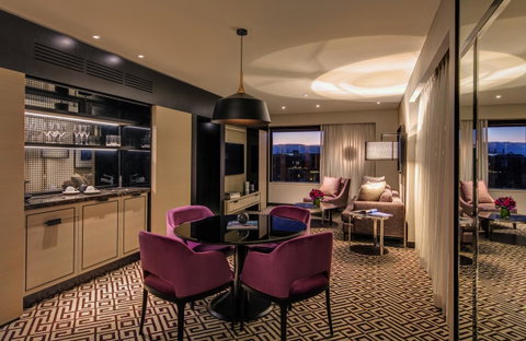 The Star Grand Hotel And Residences Sydney - Your Accommodation 23