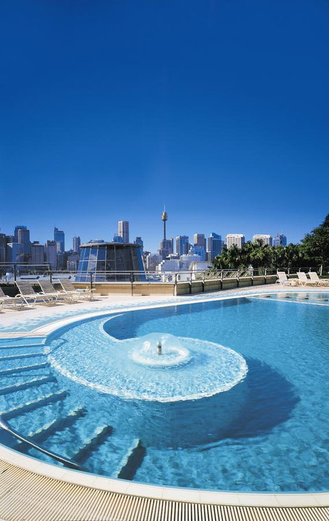 The Star Grand Hotel And Residences Sydney - Your Accommodation 2