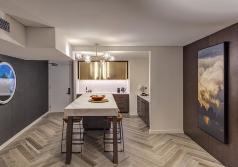 The Star Grand Hotel And Residences Sydney - Your Accommodation 10