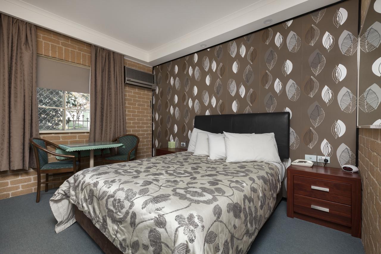 Greenleigh NSW Your Accommodation