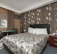 Grand Manor Motor Inn - Your Accommodation
