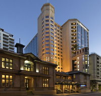 Novotel Sydney Central - Your Accommodation