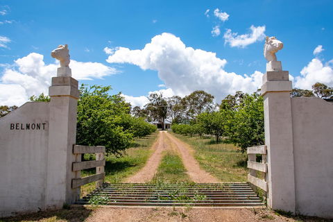 Belmont - Your Accommodation 5