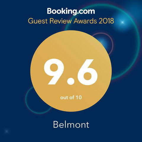 Belmont - Your Accommodation 1