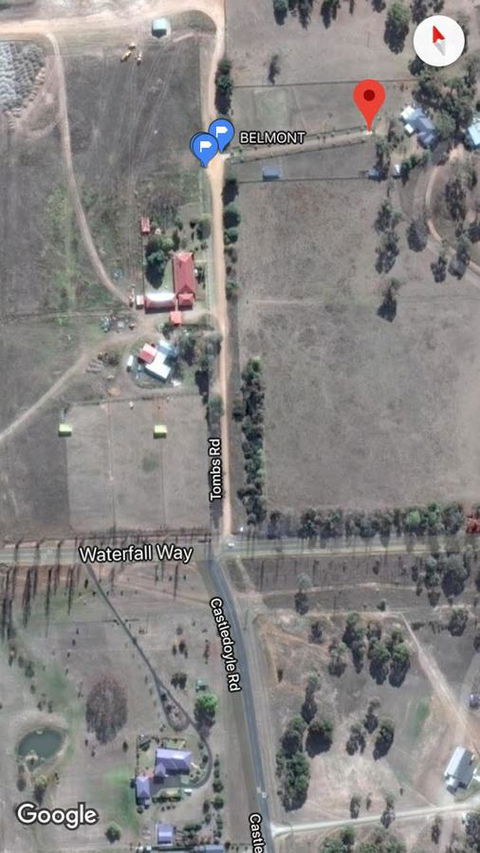 Belmont - Your Accommodation 32