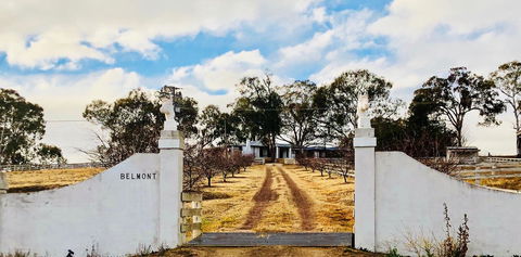 Belmont - Your Accommodation 26