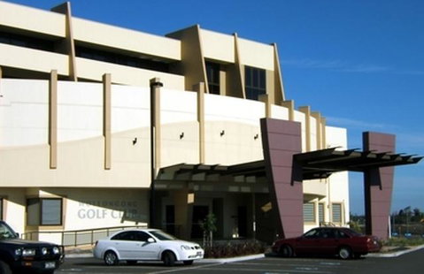 Best Western City Sands - Your Accommodation 13