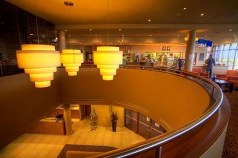 Best Western City Sands - Your Accommodation 9
