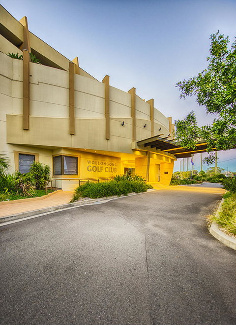 Best Western City Sands - Your Accommodation 6
