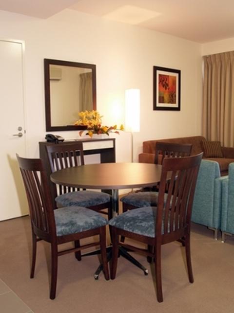 Best Western City Sands - Your Accommodation 12