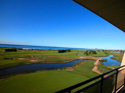 Best Western City Sands - Your Accommodation 17