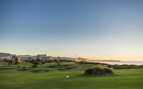 Best Western City Sands - Your Accommodation 7