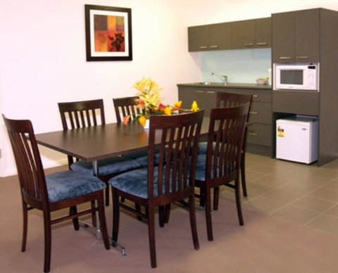Best Western City Sands - Your Accommodation 14