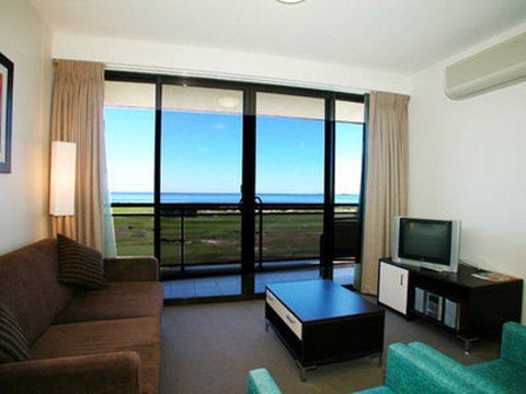 Best Western City Sands - Your Accommodation 11