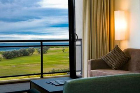 Best Western City Sands - Your Accommodation 4