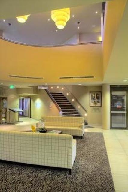 Best Western City Sands - Your Accommodation 3