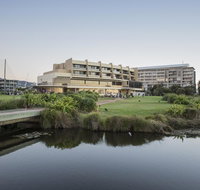 Best Western City Sands - Your Accommodation