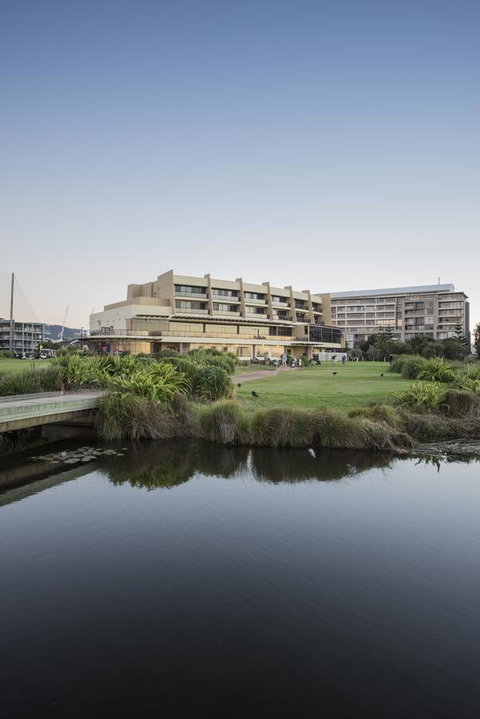 Best Western City Sands - Your Accommodation 0