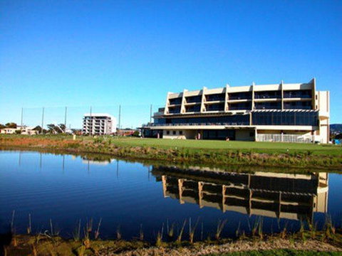 Best Western City Sands - Your Accommodation 2