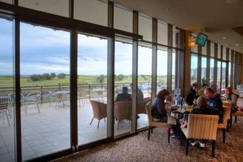 Best Western City Sands - Your Accommodation 10