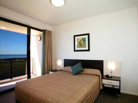 Best Western City Sands - Your Accommodation 1