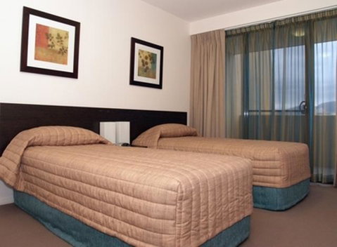 Best Western City Sands - Your Accommodation 15