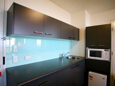 Best Western City Sands - Your Accommodation 16
