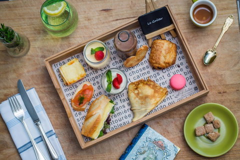 Sofitel Sydney Wentworth - Your Accommodation 43