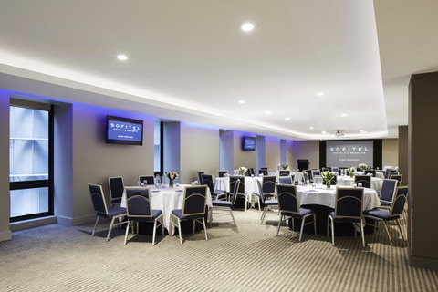 Sofitel Sydney Wentworth - Your Accommodation 26