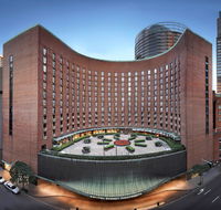 Sofitel Sydney Wentworth - Your Accommodation