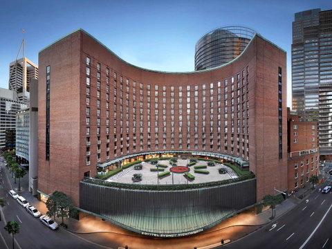 Sofitel Sydney Wentworth - Your Accommodation 0