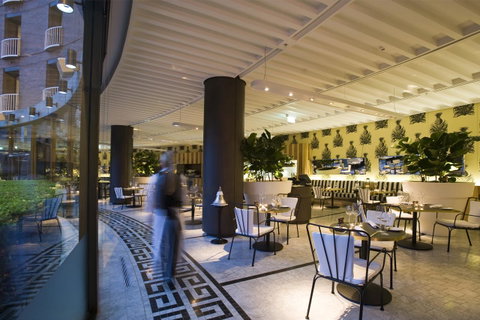 Sofitel Sydney Wentworth - Your Accommodation 35
