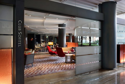 Sofitel Sydney Wentworth - Your Accommodation 30