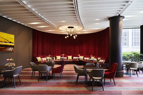 Sofitel Sydney Wentworth - Your Accommodation 31