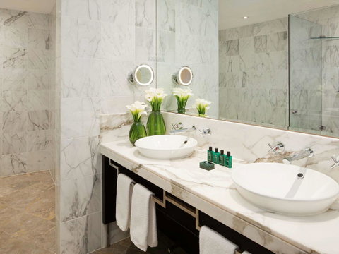 Sofitel Sydney Wentworth - Your Accommodation 13