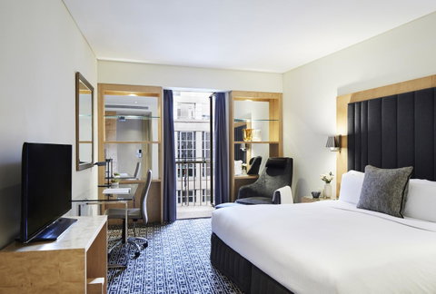 Sofitel Sydney Wentworth - Your Accommodation 6