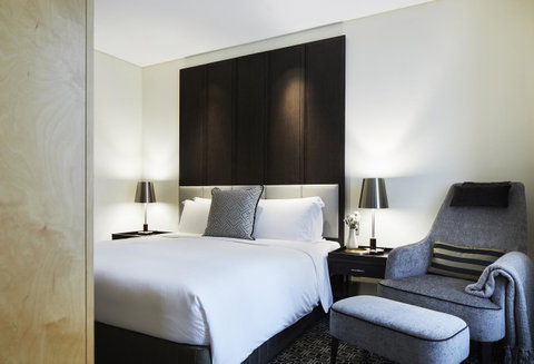 Sofitel Sydney Wentworth - Your Accommodation 10