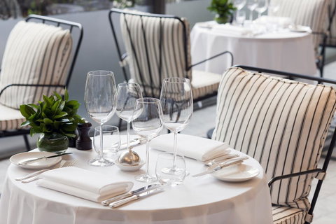 Sofitel Sydney Wentworth - Your Accommodation 36