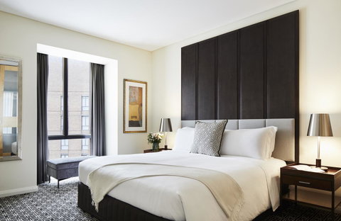 Sofitel Sydney Wentworth - Your Accommodation 14