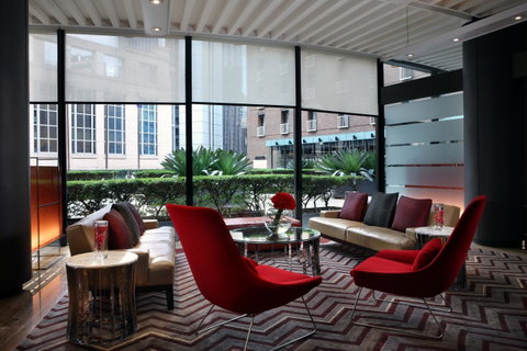 Sofitel Sydney Wentworth - Your Accommodation 29