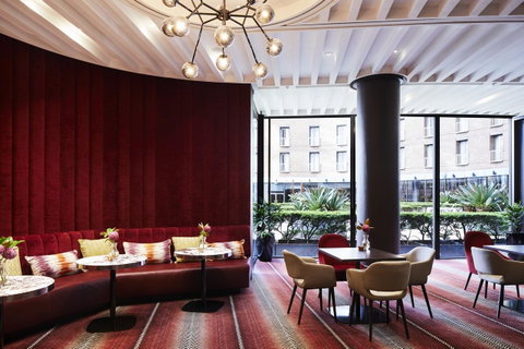 Sofitel Sydney Wentworth - Your Accommodation 28