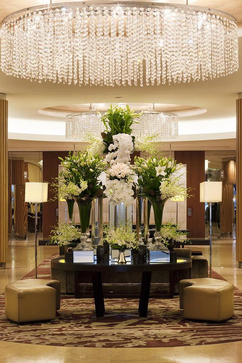 Sofitel Sydney Wentworth - Your Accommodation 32